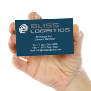 eBlissMagneticBusinessCard